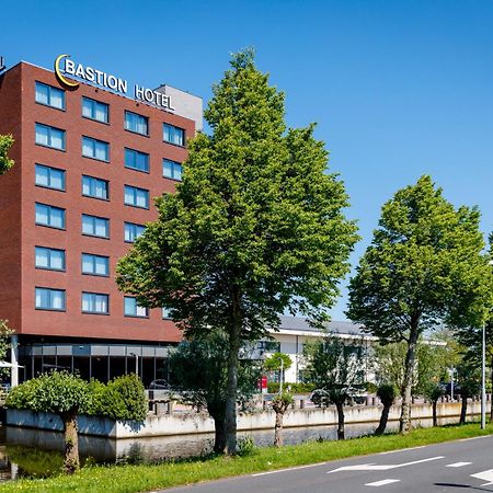 Bastion Hotel Haarlem Velsen Santpoort-Noord Esterno foto