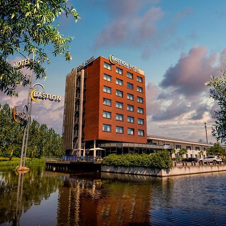 Bastion Hotel Haarlem Velsen Santpoort-Noord Esterno foto