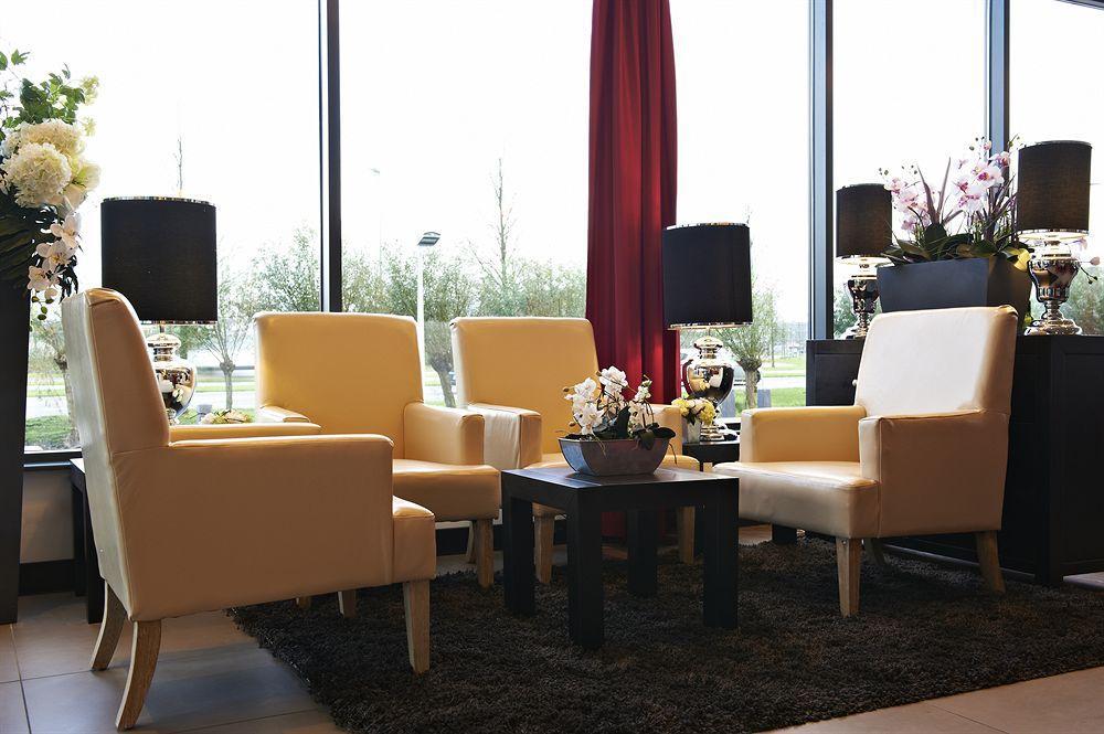 Bastion Hotel Haarlem Velsen Santpoort-Noord Esterno foto
