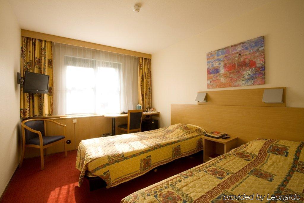 Bastion Hotel Haarlem Velsen Santpoort-Noord Camera foto