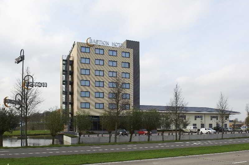 Bastion Hotel Haarlem Velsen Santpoort-Noord Esterno foto