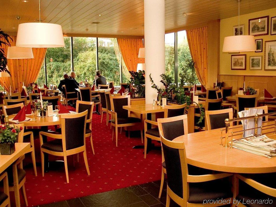 Bastion Hotel Haarlem Velsen Santpoort-Noord Esterno foto
