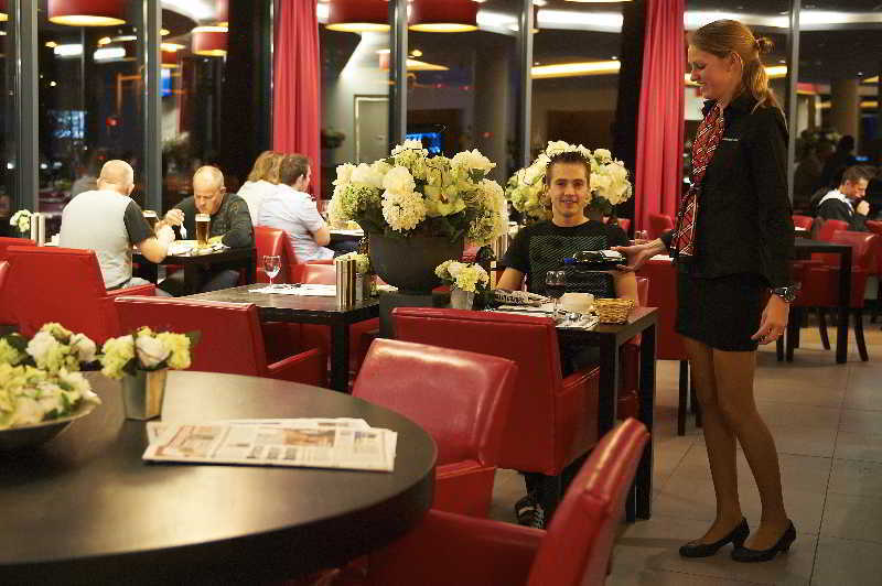 Bastion Hotel Haarlem Velsen Santpoort-Noord Esterno foto