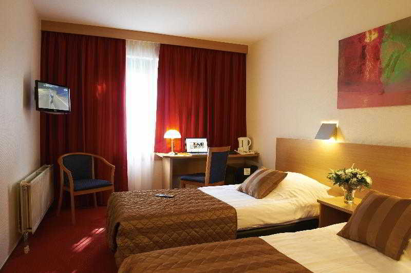 Bastion Hotel Haarlem Velsen Santpoort-Noord Esterno foto