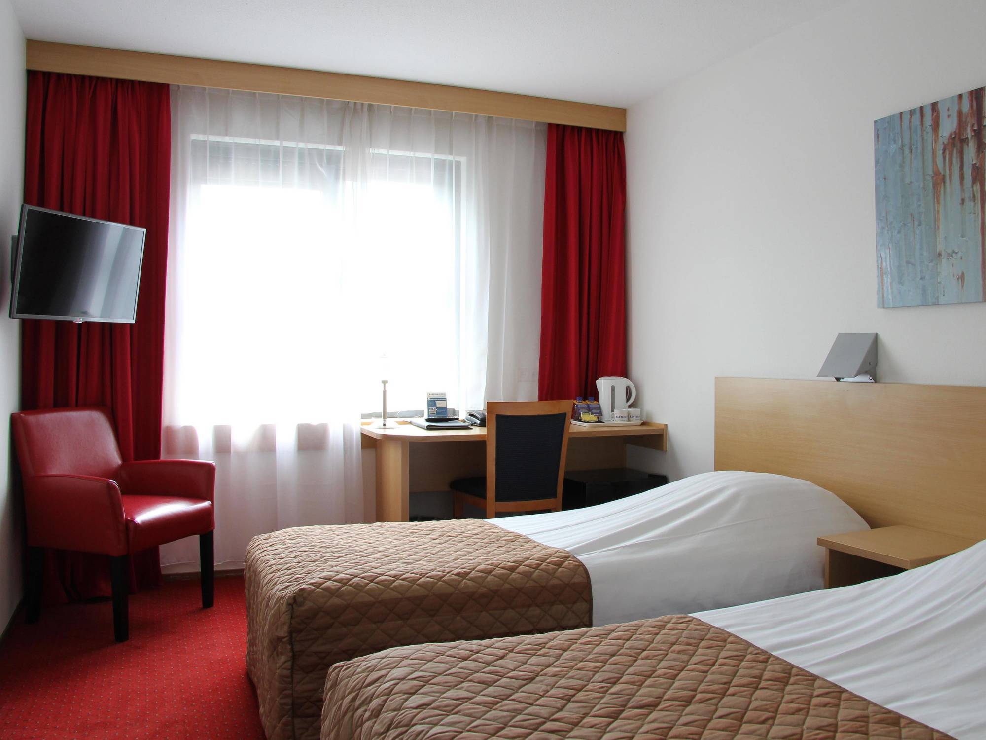 Bastion Hotel Haarlem Velsen Santpoort-Noord Esterno foto