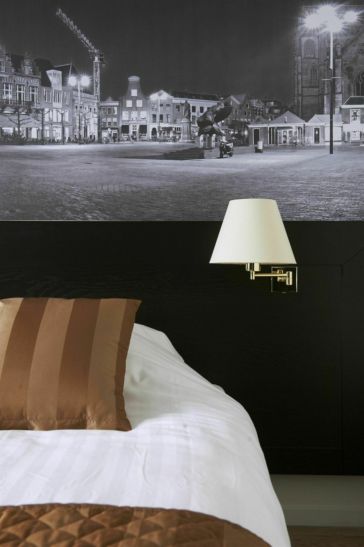Bastion Hotel Haarlem Velsen Santpoort-Noord Esterno foto