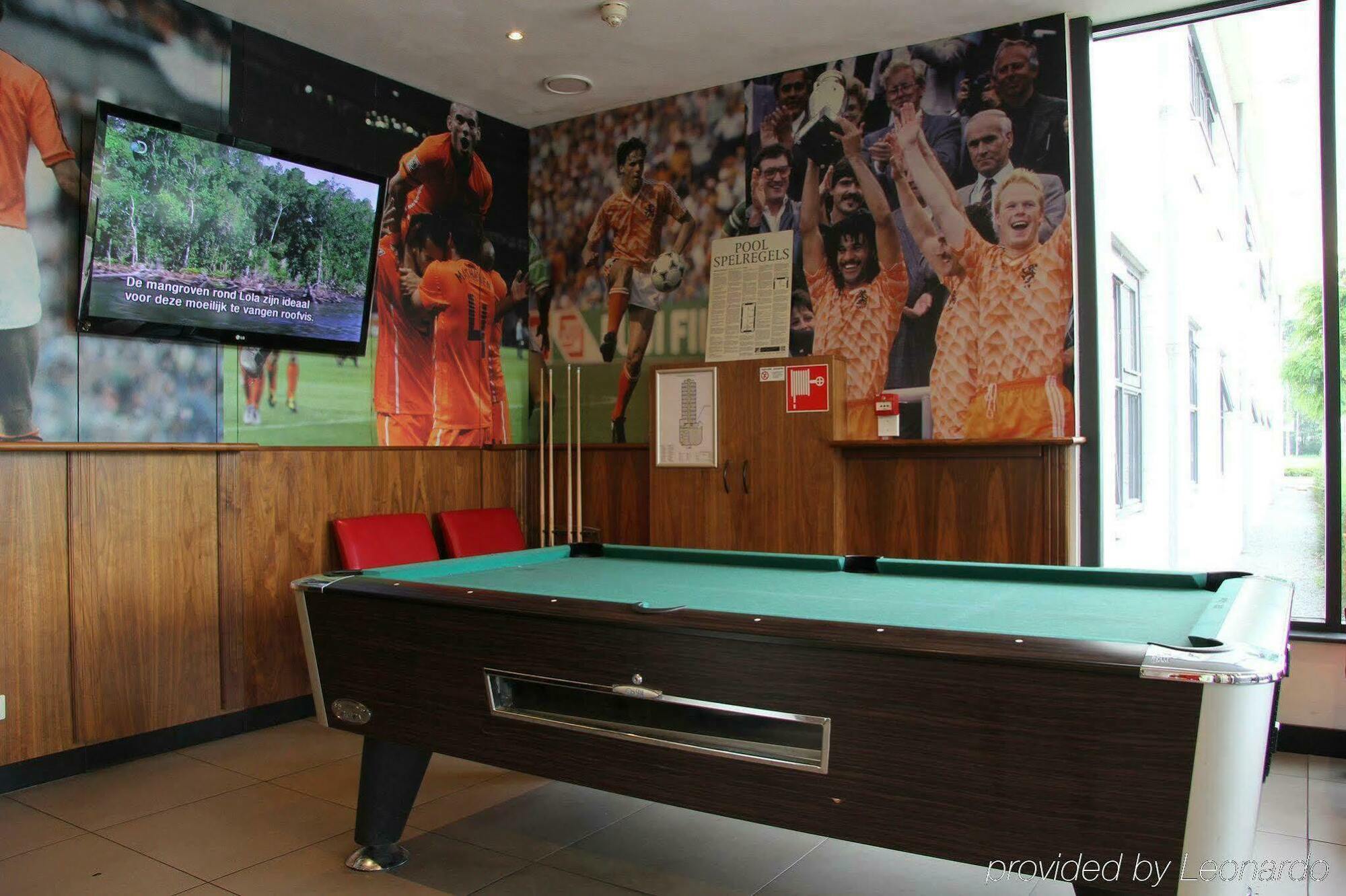 Bastion Hotel Haarlem Velsen Santpoort-Noord Esterno foto