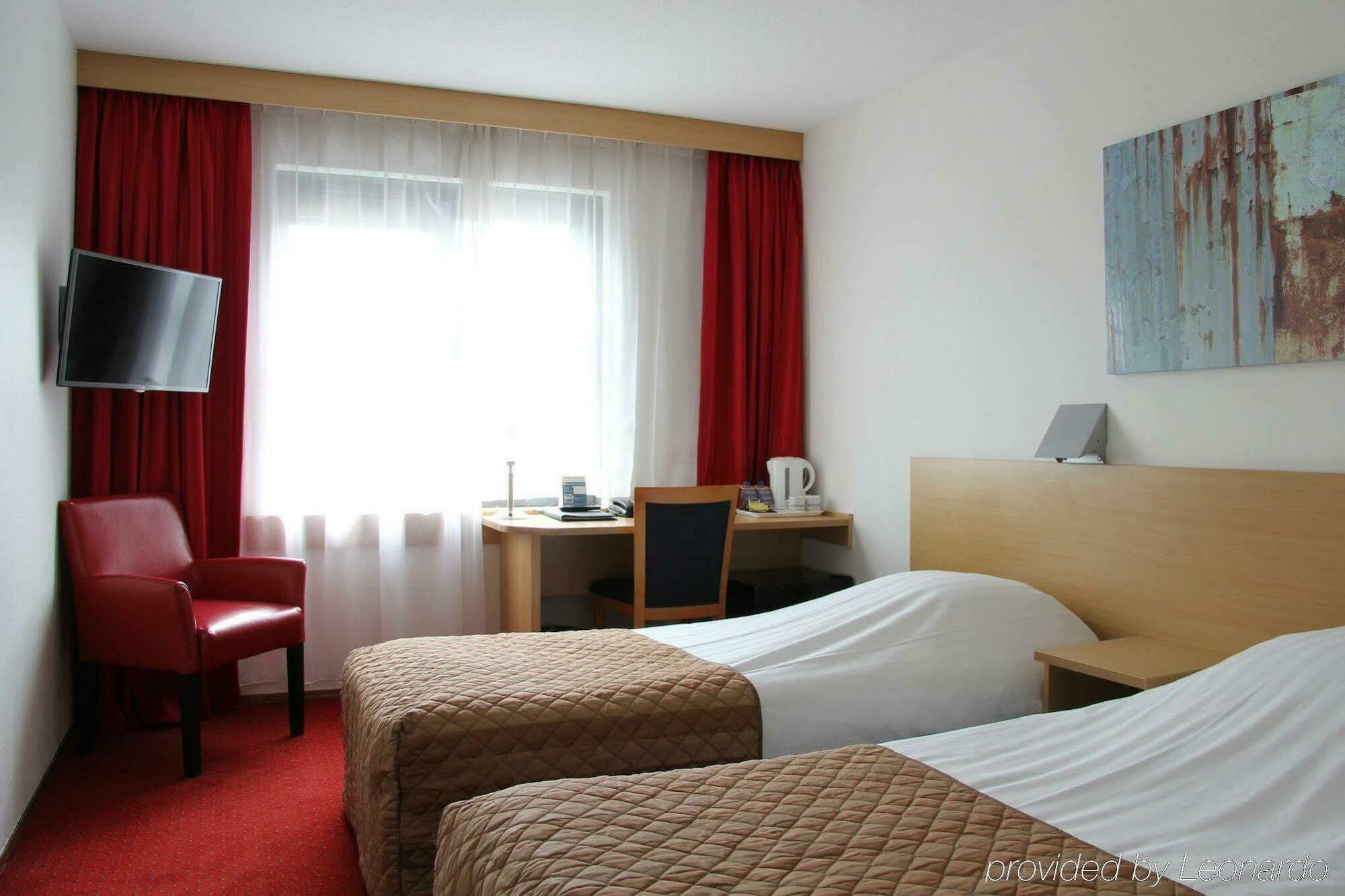 Bastion Hotel Haarlem Velsen Santpoort-Noord Esterno foto